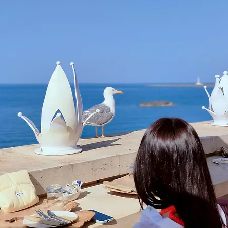 I Bastioni San Domenico - Boutique ホテル 4*