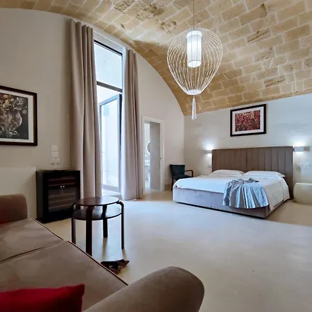 I Bastioni San Domenico - Boutique