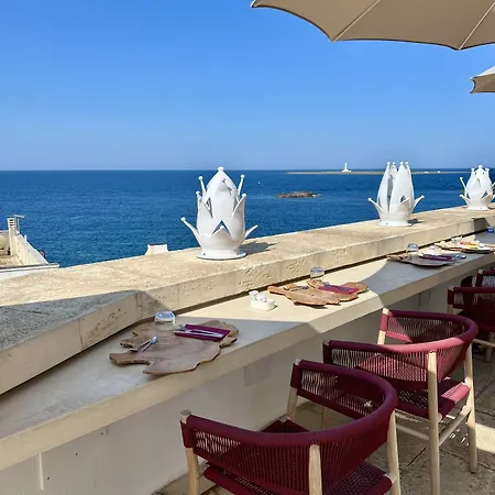 ホテル I Bastioni San Domenico - Boutique 4*