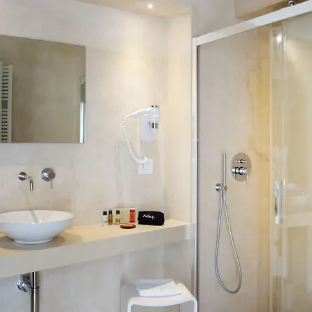 I Bastioni San Domenico - Boutique