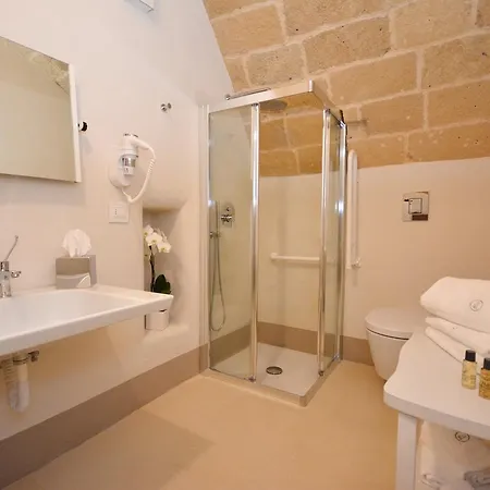 Ξενοδοχείο I Bastioni San Domenico - Boutique