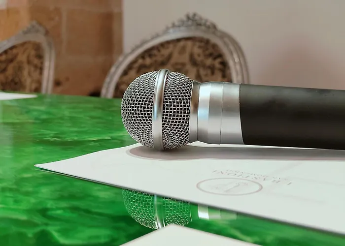 Hotel I Bastioni San Domenico - Boutique