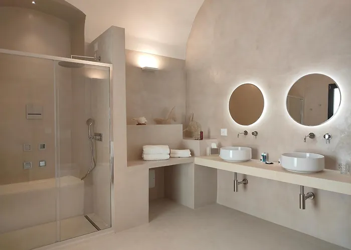 Hotel I Bastioni San Domenico - Boutique Gallipoli