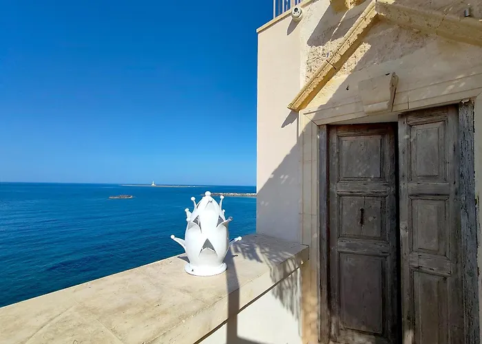 I Bastioni San Domenico - Boutique 4*