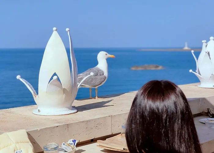 I Bastioni San Domenico - Boutique Hotel 4*