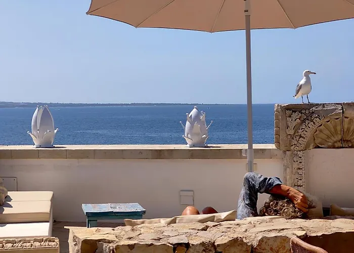 I Bastioni San Domenico - Boutique Hotel Gallipoli