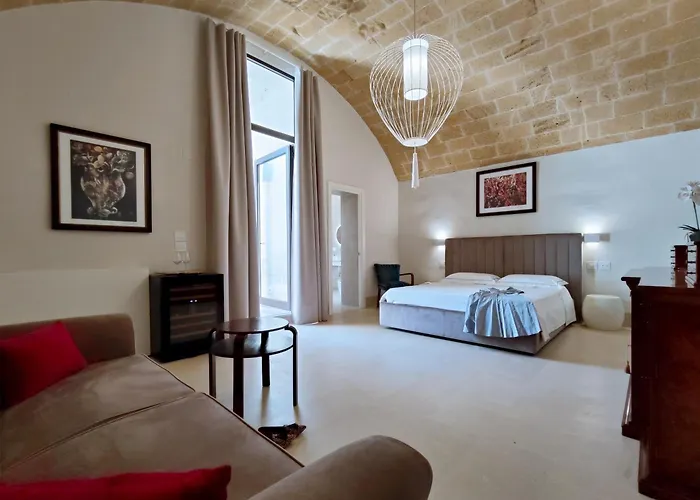 I Bastioni San Domenico - Boutique