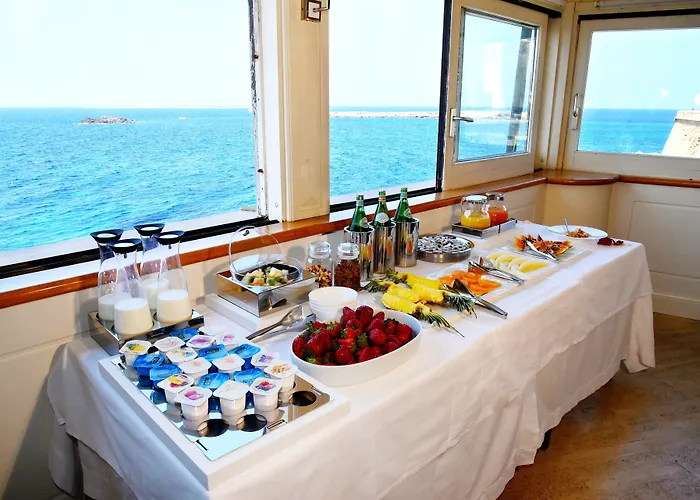 I Bastioni San Domenico - Boutique 4*