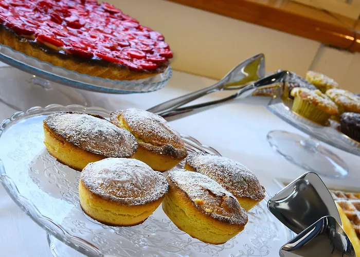 Hotel I Bastioni San Domenico - Boutique Gallipoli