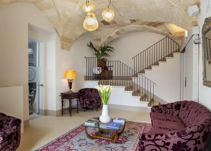 I Bastioni San Domenico - Boutique