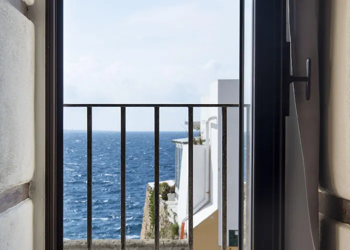 I Bastioni San Domenico - Boutique 4* Gallipoli