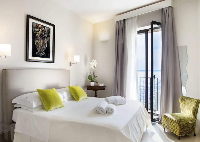 I Bastioni San Domenico - Boutique Hotel