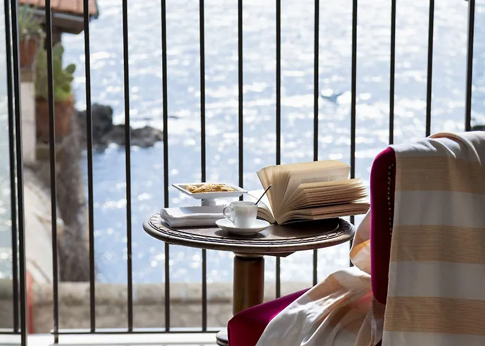 I Bastioni San Domenico - Boutique Hotel 4*