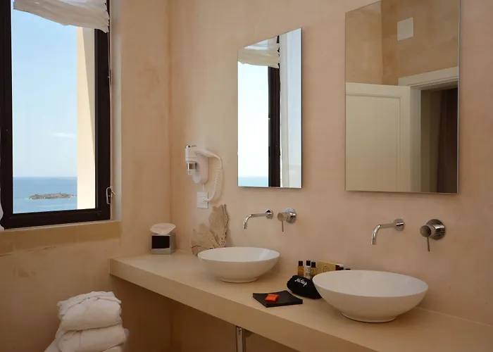 I Bastioni San Domenico - Boutique 4*