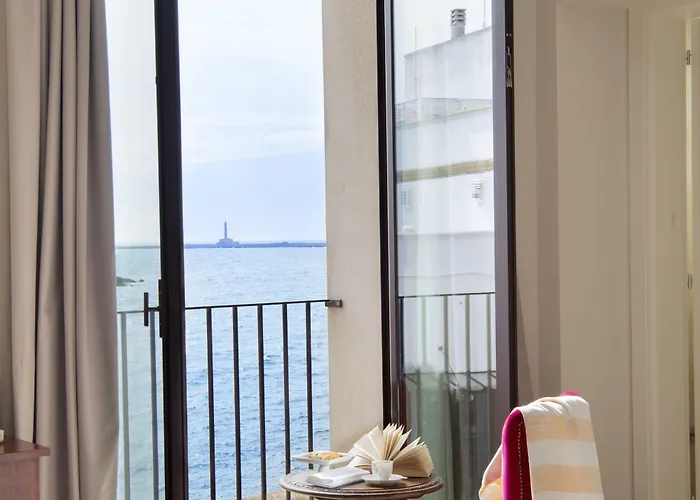 I Bastioni San Domenico - Boutique Gallipoli