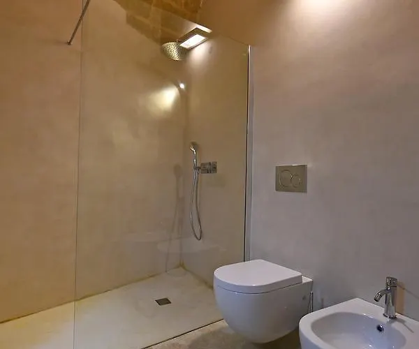 I Bastioni San Domenico - Boutique Hotel Gallipoli