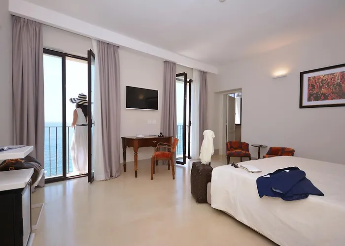 I Bastioni San Domenico - Boutique Hotel 4*