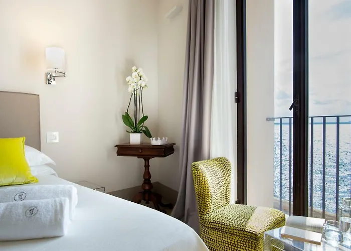 I Bastioni San Domenico - Boutique 4*