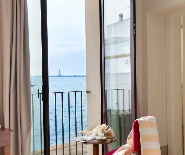 I Bastioni San Domenico - Boutique Hotel 4*