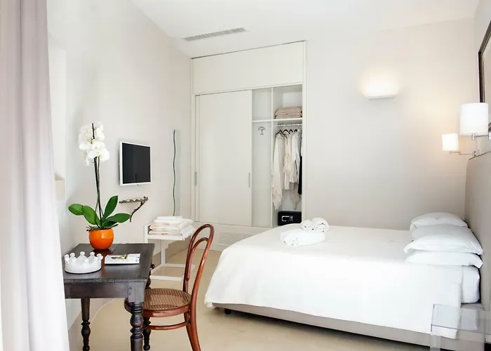 Hotel I Bastioni San Domenico - Boutique Gallipoli