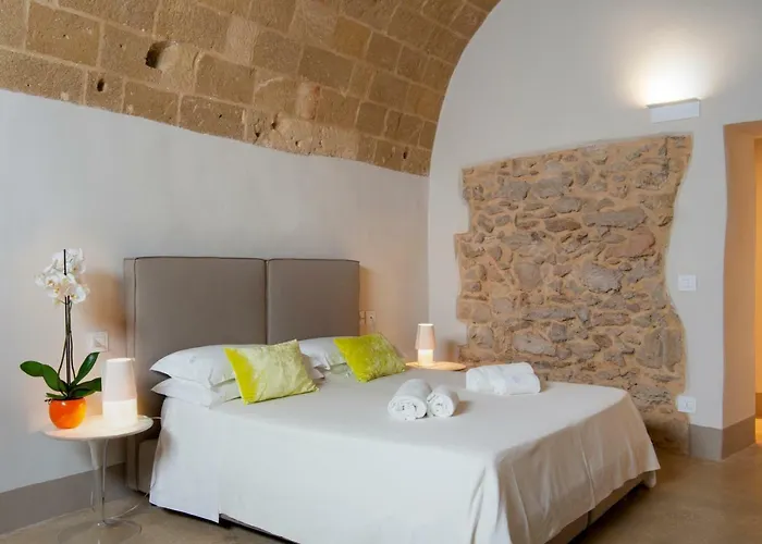 I Bastioni San Domenico - Boutique Hotel 4*