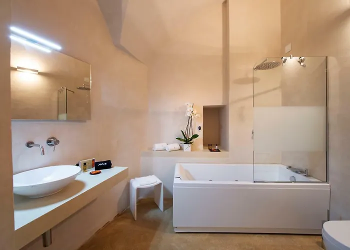 Hotel I Bastioni San Domenico - Boutique