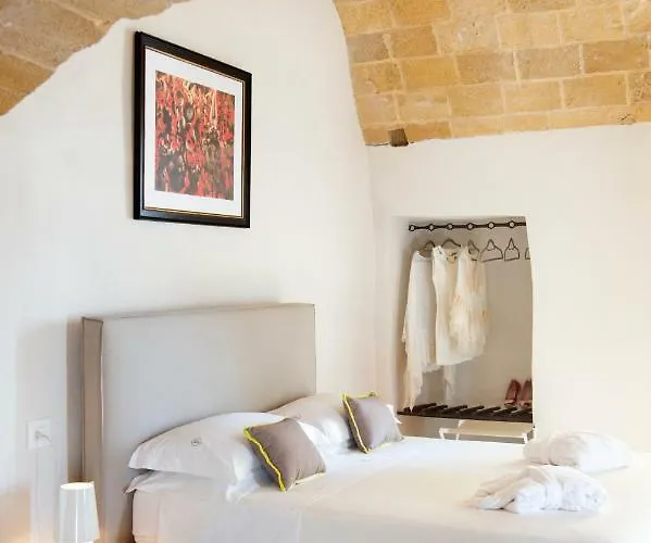 I Bastioni San Domenico - Boutique Hotel 4*