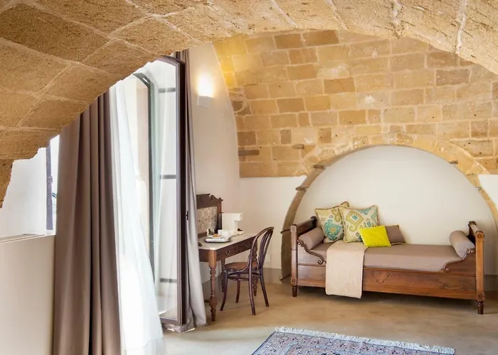 I Bastioni San Domenico - Boutique