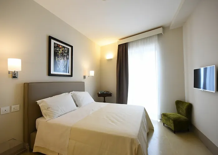 I Bastioni San Domenico - Boutique Hotel 4*