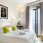 Hotel I Bastioni San Domenico - Boutique Gallipoli