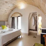 I Bastioni San Domenico - Boutique 4* Gallipoli