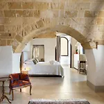 I Bastioni San Domenico - Boutique 4*