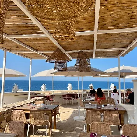 ホテル I Bastioni San Domenico - Boutique 4*
