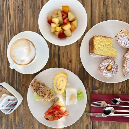 I Bastioni San Domenico - Boutique 4*