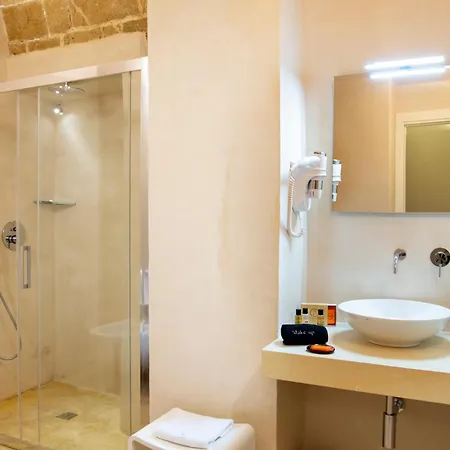 I Bastioni San Domenico - Boutique Галлиполи