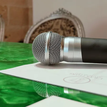 מלון I Bastioni San Domenico - Boutique