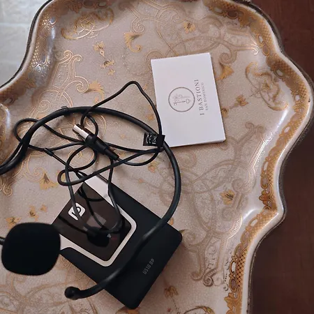 I Bastioni San Domenico - Boutique מלון 4*