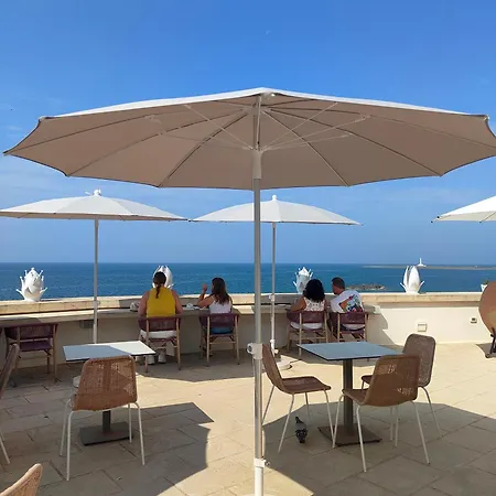 I Bastioni San Domenico - Boutique Hotell Gallipolli