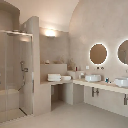 מלון I Bastioni San Domenico - Boutique גאליפולי