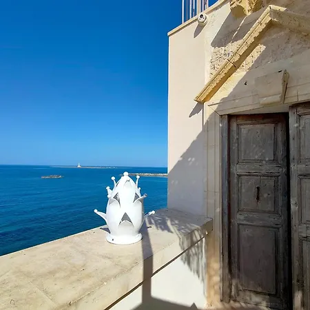 I Bastioni San Domenico - Boutique 4*