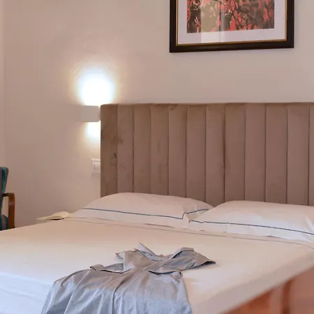 I Bastioni San Domenico - Boutique Hotel