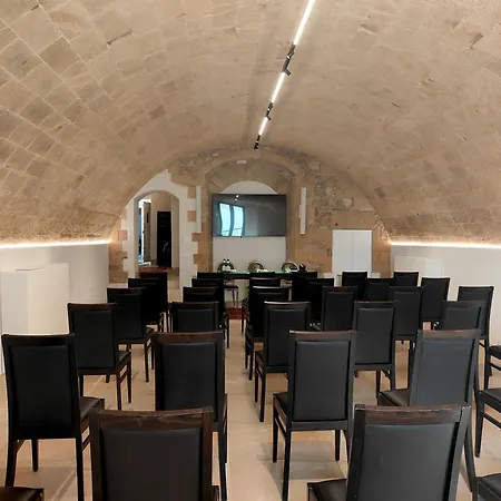 Hotel I Bastioni San Domenico - Boutique
