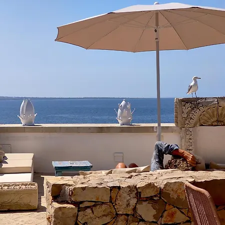 I Bastioni San Domenico - Boutique Hotel Gallipoli