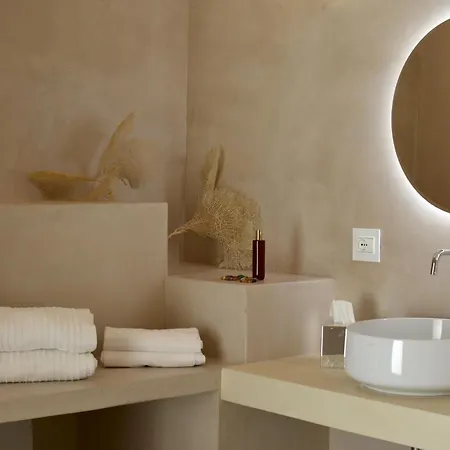 מלון I Bastioni San Domenico - Boutique גאליפולי