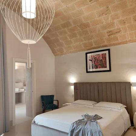 I Bastioni San Domenico - Boutique 4* Gallipolli