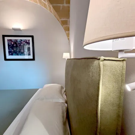 I Bastioni San Domenico - Boutique Hotel 4*
