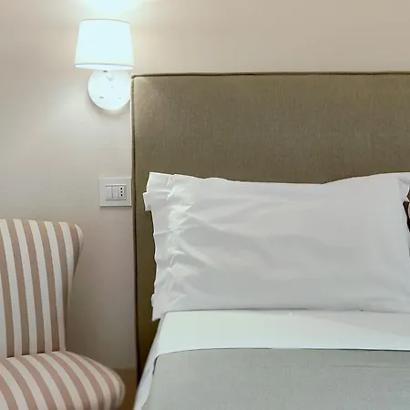 I Bastioni San Domenico - Boutique 4* Gallipoli