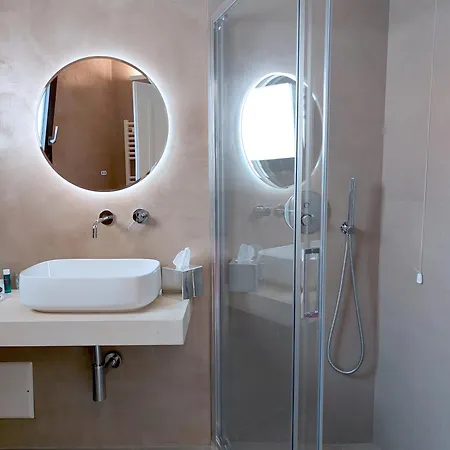 Hotel I Bastioni San Domenico - Boutique