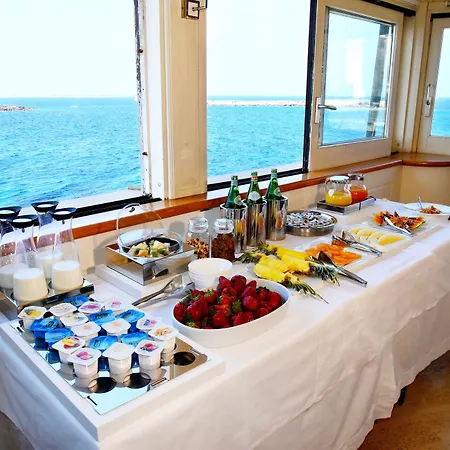 I Bastioni San Domenico - Boutique 4*