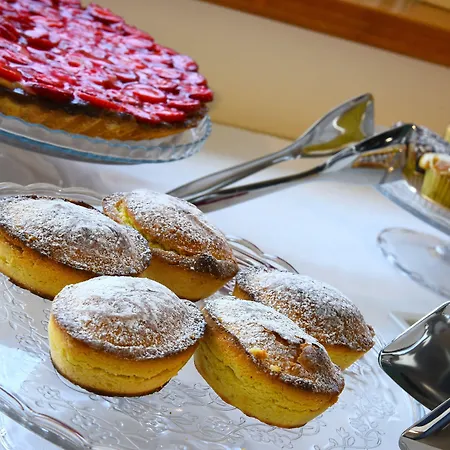 Hotell I Bastioni San Domenico - Boutique Gallipolli